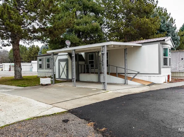 2701 N Alder Dr Trailer 7, Fruitland, ID 83619