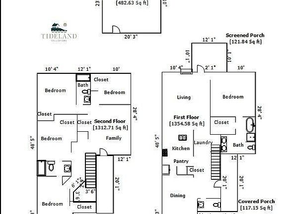 2nd image of 2619 Rutherford Way