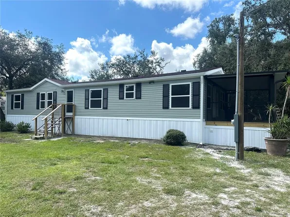 9484 Rousseau St, Webster, FL 33597