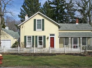 6293 Case Rd, North Ridgeville, OH 44039