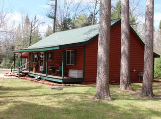 6112 Cth E, Land O Lakes, WI 54540