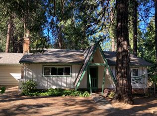 5458 Gilmore Rd, Pollock Pines, CA 95726