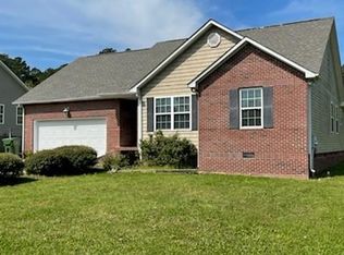 44 Tanglewood Dr, Chatsworth, GA 30705