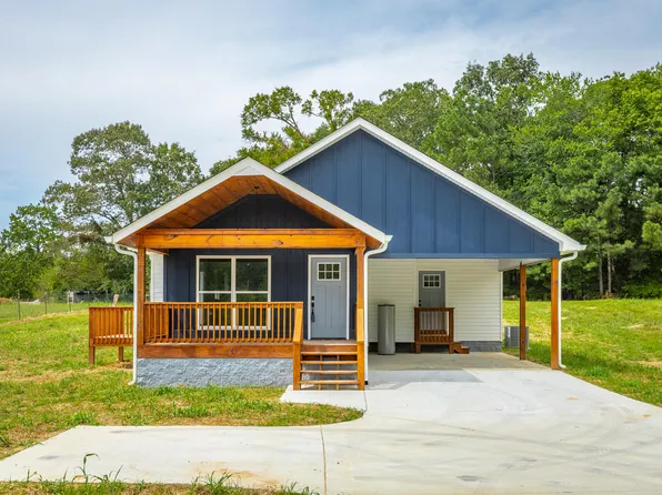 1934 Round Pond Rd, La Fayette, GA 30728