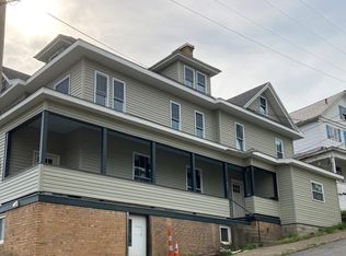 425 Jefferson St UNIT 2, Fairmont, WV 26554