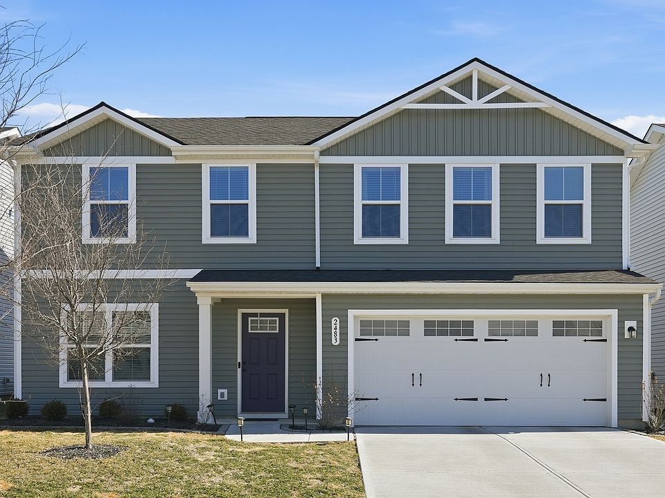 1st image of 2483 Saint George Way