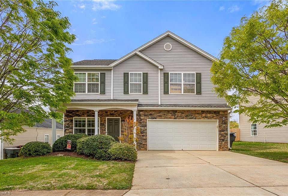 4103 Pepperbush Dr, Greensboro, NC 27405 | Zillow