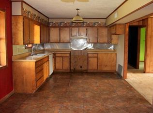 1466 Shuqualak Rd, Preston, MS 39354