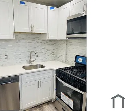 1 bed, 500 sqft, $1,280 — Photo 3