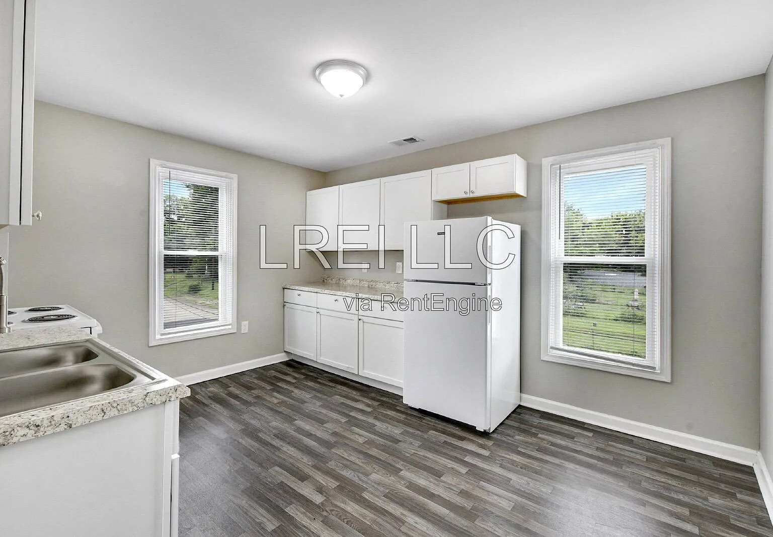 1 bed, 1.0 bath, 650 sqft, $700 — Photo 4
