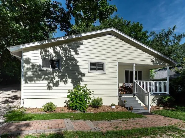 2308 S Ford Ave, Bloomington, IN 47403