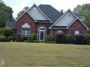 107 Ballyhara, Warner Robins, GA 31088