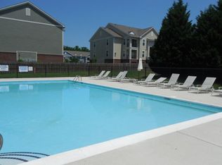Bailey's Ridge, Prince George, VA 23875