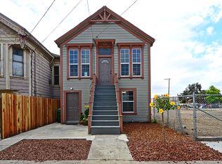 1537 32nd St, Oakland, CA