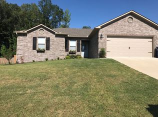 59 Huntington Dr, Austin, AR 72007