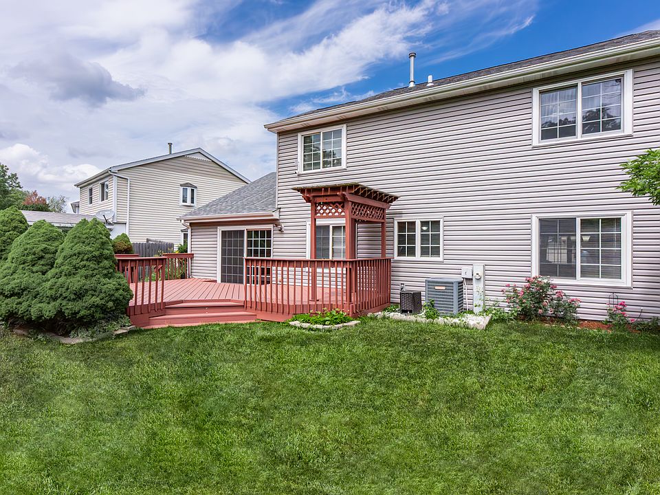 2nd image of 1542 Candlewood Dr