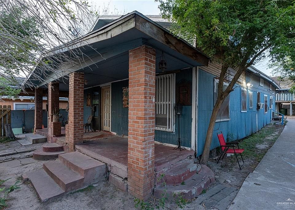 809 E Madison St, Brownsville, TX 78520 MLS 399571 Zillow