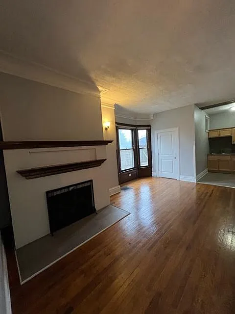 1 bed, 460 sqft, $1,495 — Photo 2
