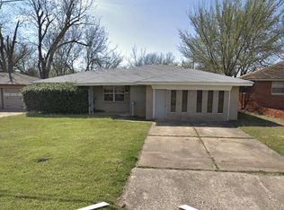 3209 Vickie Dr, Del City, OK 73115