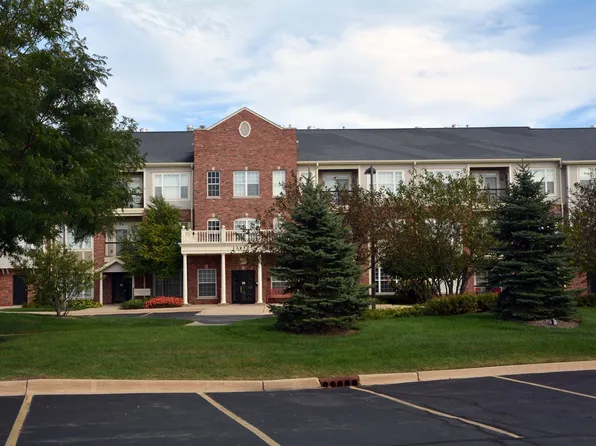 12950 Meadow View Ct Unit 106, Huntley, IL 60142