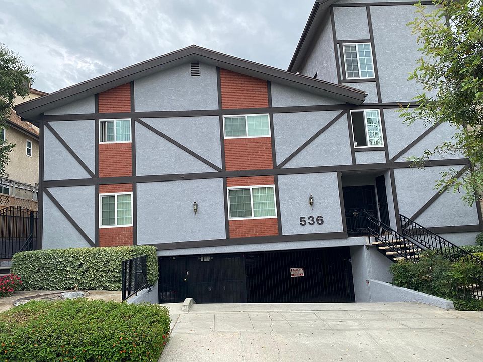 1st image of 536 E Cypress Ave APT 201