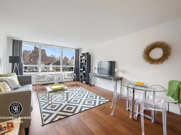 200 E 94th St APT 612, New York, NY 10128