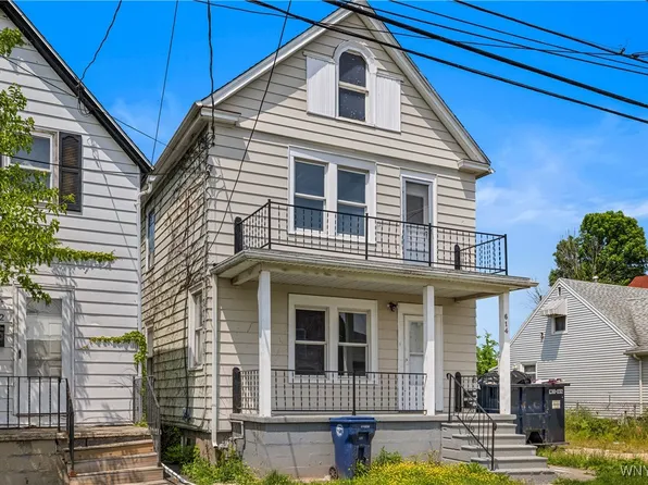 614 20th St, Niagara Falls, NY 14301