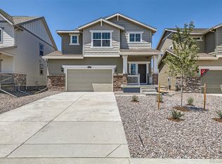 645 Yankee Boy Loop, Elizabeth, CO 80107