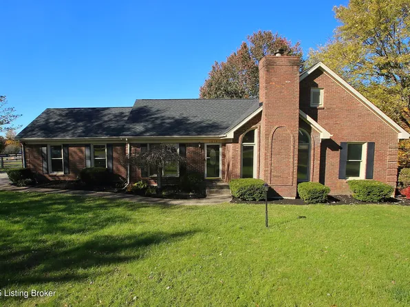 2628 Cedar Point Rd, La Grange, KY 40031