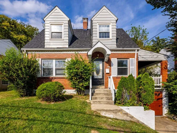 2668 Queen City Ave, Cincinnati, OH 45238