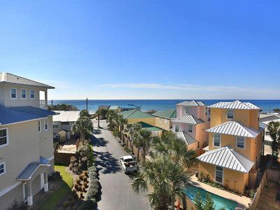 22444 Front Beach Rd, Panama City Beach, FL, 32413
