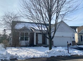 1487 W Flint Ln, Romeoville, IL 60446