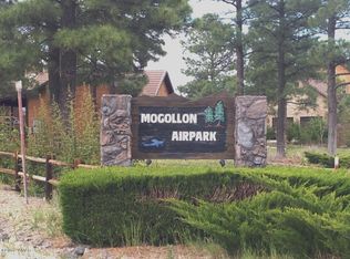 2283 Spitfire Dr, Overgaard, AZ 85933