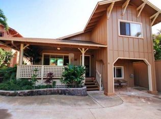 50 Haku Hale Pl, Lahaina, HI 96761