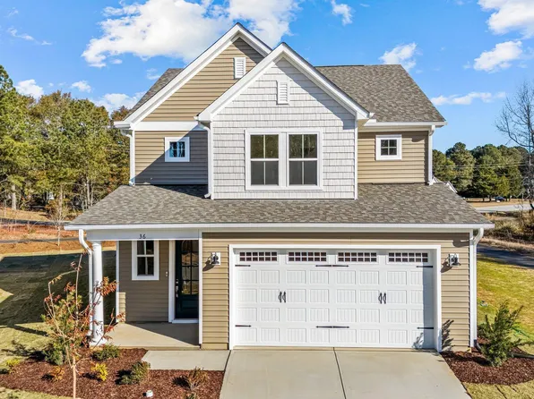 36 Railcar Way, Clayton, NC 27520