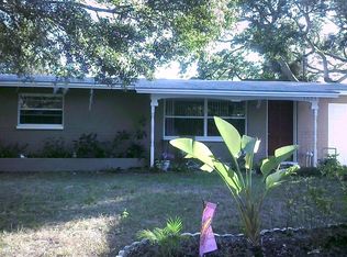 1021 Connecticut Rd, Tarpon Springs, FL 34689