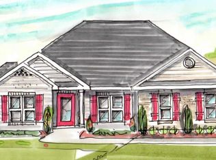 140 High Cotton Dr #23, Statesboro, GA 30461