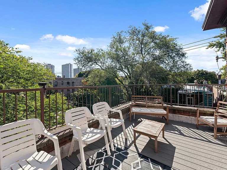 Terrace View