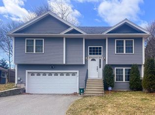 67 Garrison Ave, Worcester, MA 01606