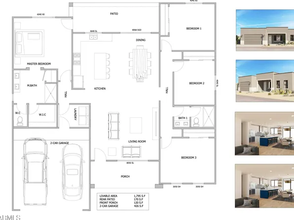 172XX E Morning Vista Lane, Scottsdale, AZ 85262