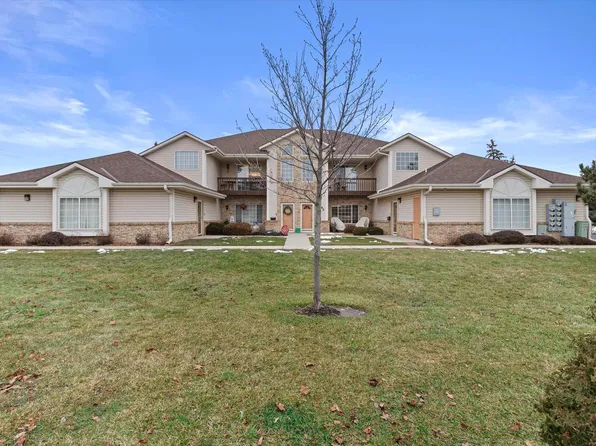 1642 96th STREET #89, Sturtevant, WI 53177