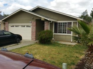 1460 Georgia Ct, Rohnert Park, CA 94928