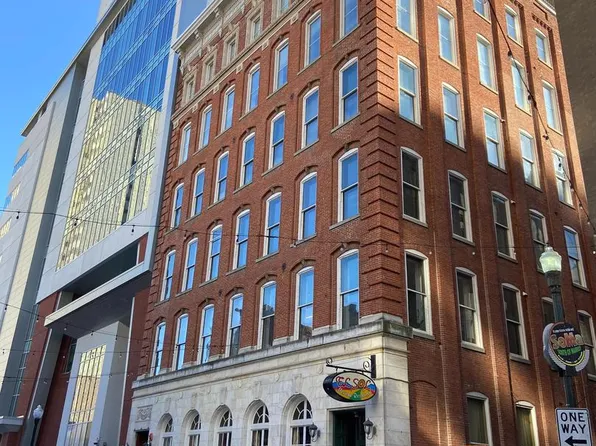 22 S 3rd St Unit 601, Harrisburg, PA 17101