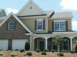 43 Ramapo Ct, Simpsonville, SC 29681