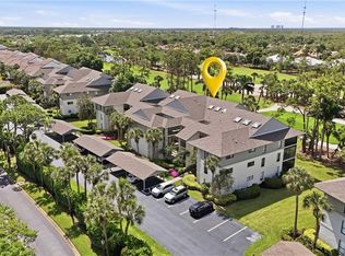 764 Eagle Creek DR #H185, NAPLES, FL 34113