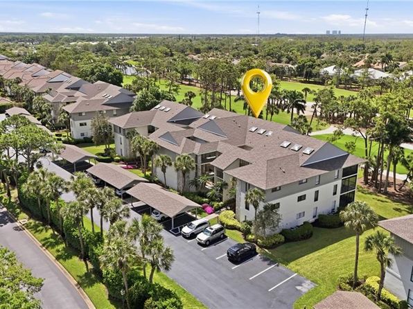 764 Eagle Creek DR #103, NAPLES, FL 34113