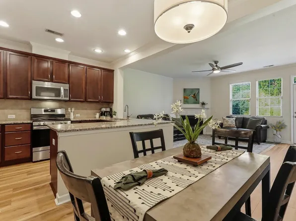 2456 Baslow Dr, Apex, NC 27539