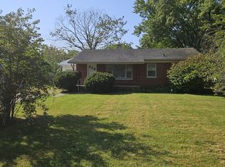 2107 W Coil St, Indianapolis, IN