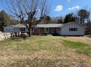 6364 Kimesville Rd, Liberty, NC 27298