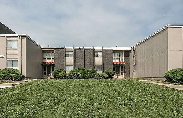 The Club at Indian Creek Apartment Homes — Photo 26